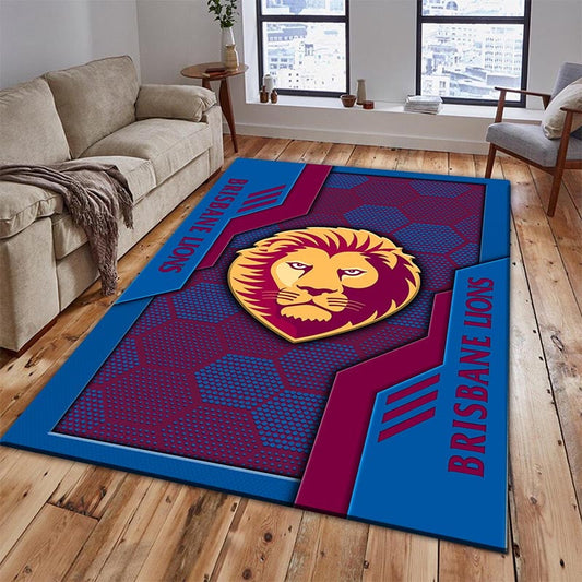 BB Fashion Carpet Rug Gift For Fans