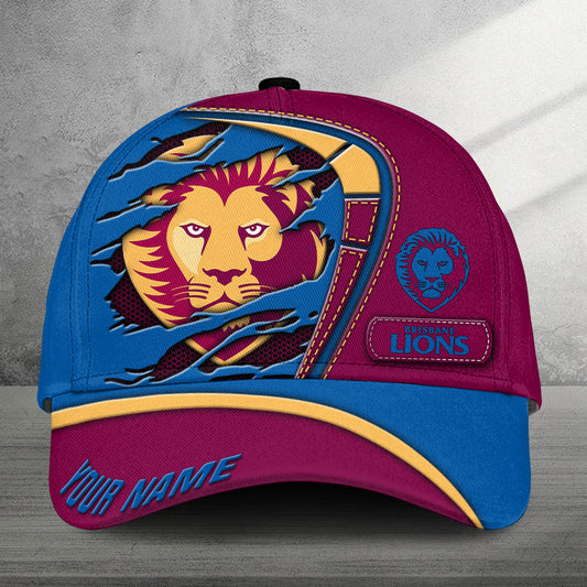 BB Personalized Custom Classic Cap Gift For Fans 3