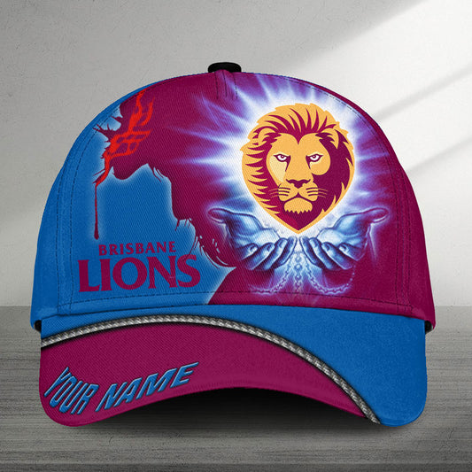 BB Personalized Custom Classic Cap Gift For Fans 2