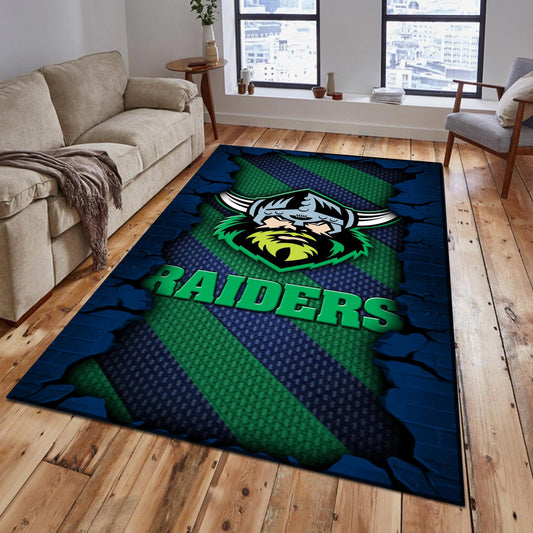 CAN Fashion Carpet Rug Gift For Fans