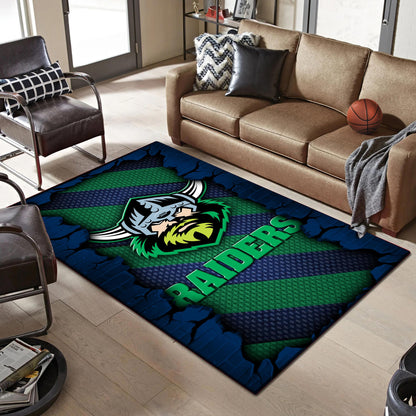 CAN Fashion Carpet Rug Gift For Fans