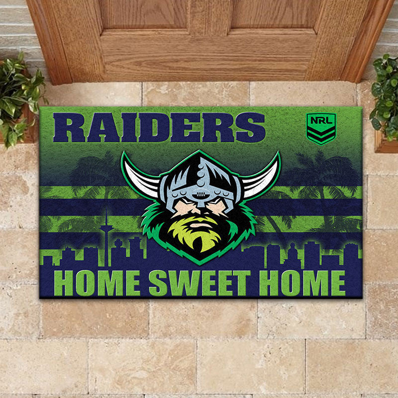 CAN Rug Gift For Fans