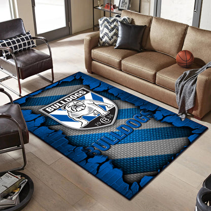 CBY Fashion Carpet Rug Gift For Fans