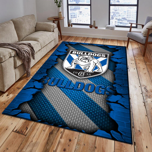 CBY Fashion Carpet Rug Gift For Fans