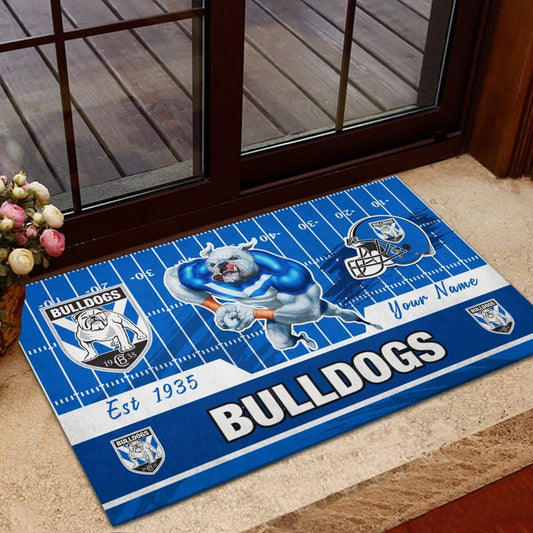 CBY Personalized Custom Rug Gift For Fans