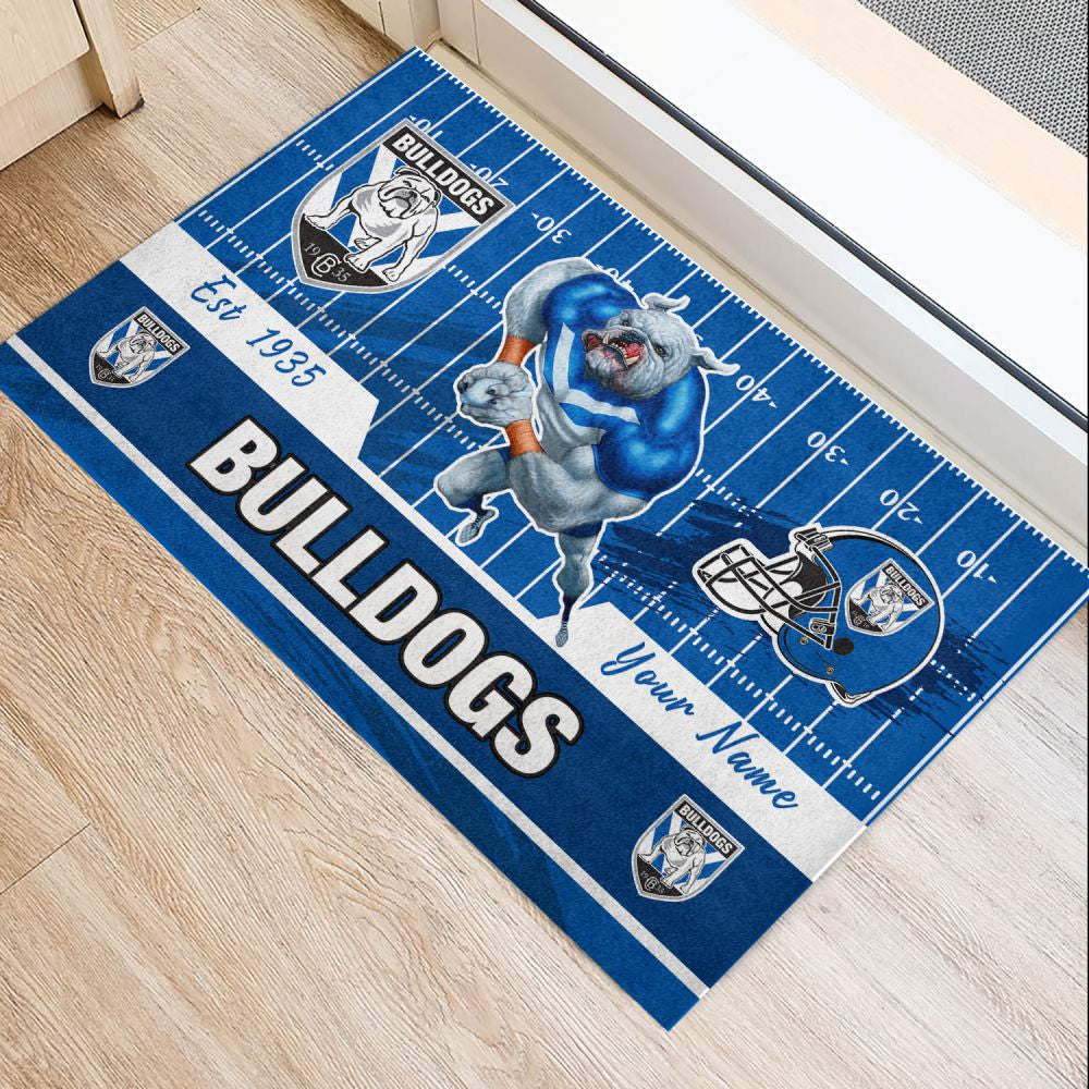 CBY Personalized Custom Rug Gift For Fans