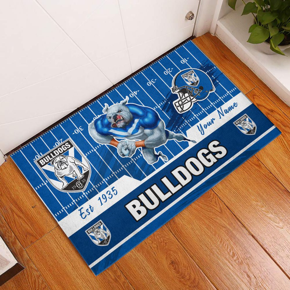 CBY Personalized Custom Rug Gift For Fans