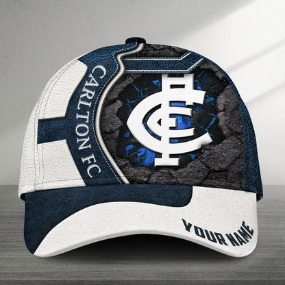 Sports Personalized Classic Cap Gift For Fans 1