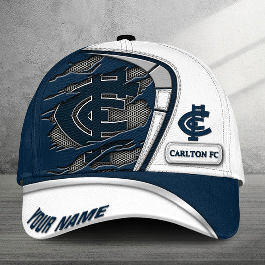 CAR Personalized Custom Classic Cap Gift For Fans 3