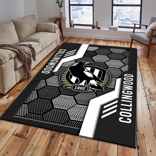 COL Fashion Carpet Rug Gift For Fans