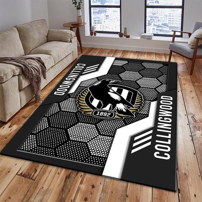COL Fashion Carpet Rug Gift For Fans