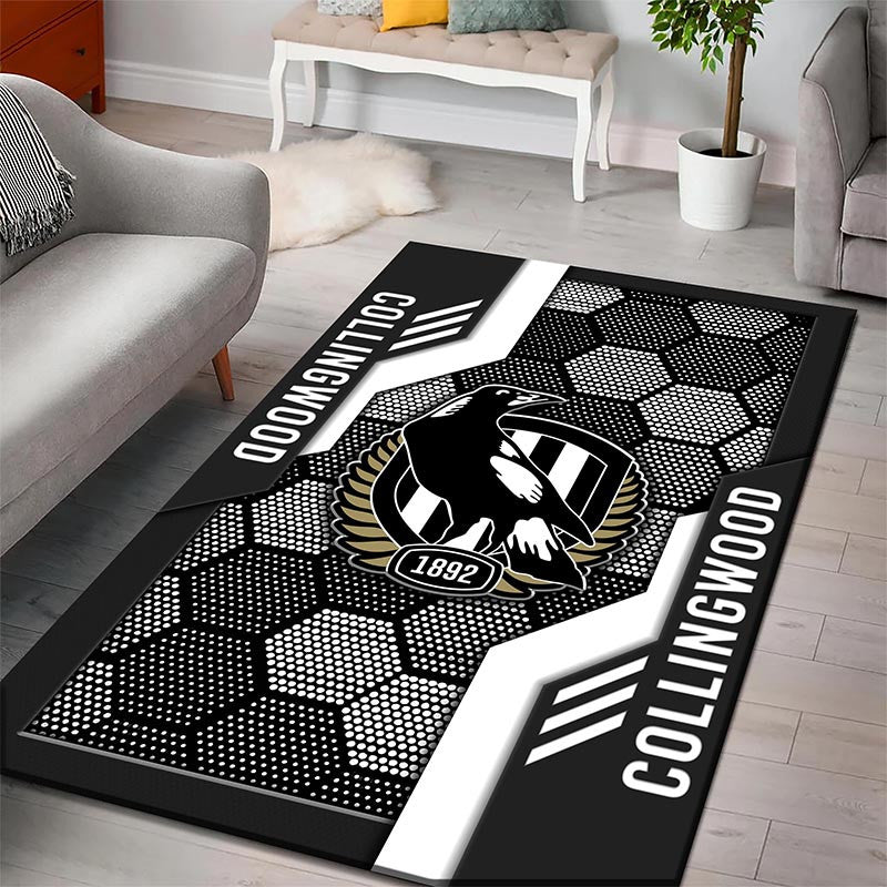 COL Fashion Carpet Rug Gift For Fans
