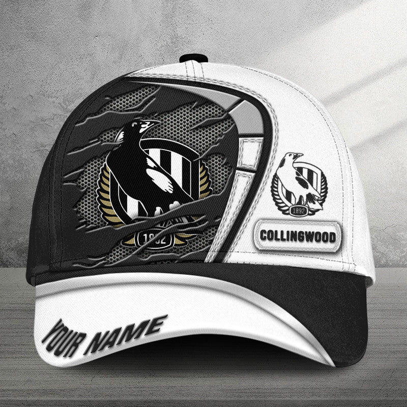 COL Personalized Custom Classic Cap Gift For Fans 3