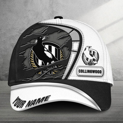 COL Personalized Custom Classic Cap Gift For Fans 3