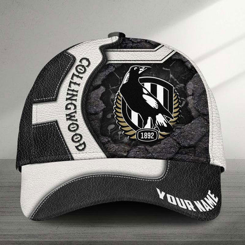 Sports Personalized Classic Cap Gift For Fans 2