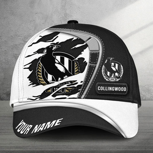 COL Personalized Custom Classic Cap Gift For Fans 3