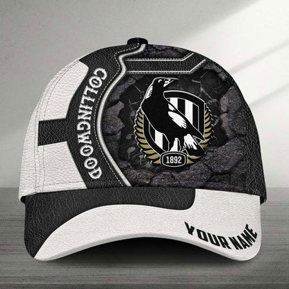 Sports Personalized Classic Cap Gift For Fans 2