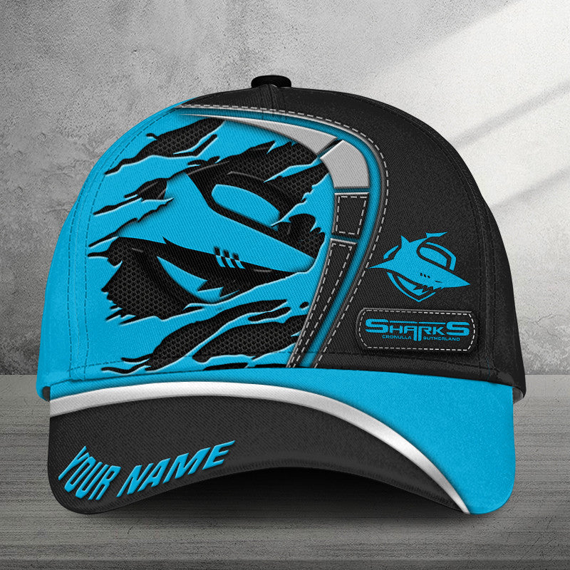 Sports Classic Cap Gift For Fans 37