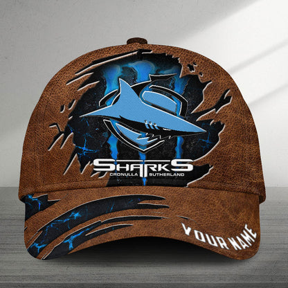 Sports Classic Cap Gift For Fans 23