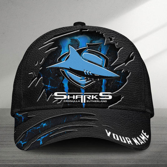 Sports Classic Cap Gift For Fans 23