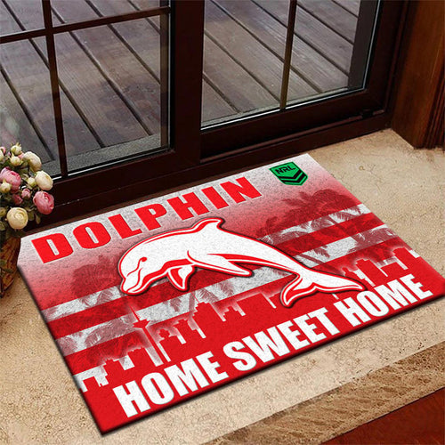 DOL Rug Gift For Fans