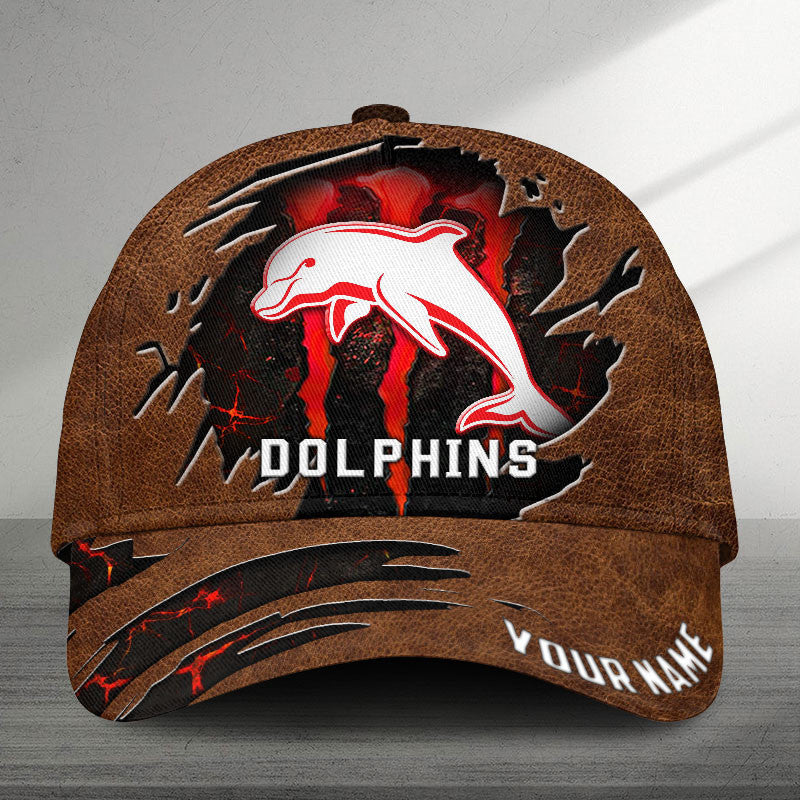 Sports Classic Cap Gift For Fans 19