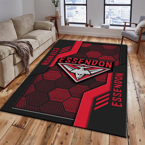 ESS Fashion Carpet Rug Gift For Fans