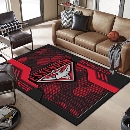 ESS Fashion Carpet Rug Gift For Fans