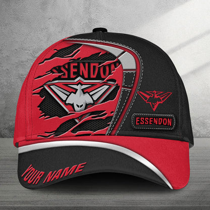 ESS Personalized Custom Classic Cap Gift For Fans 3