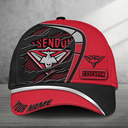 ESS Personalized Custom Classic Cap Gift For Fans 3