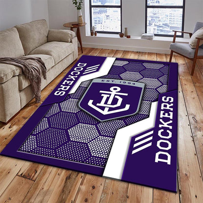 FRE Fashion Carpet Rug Gift For Fans