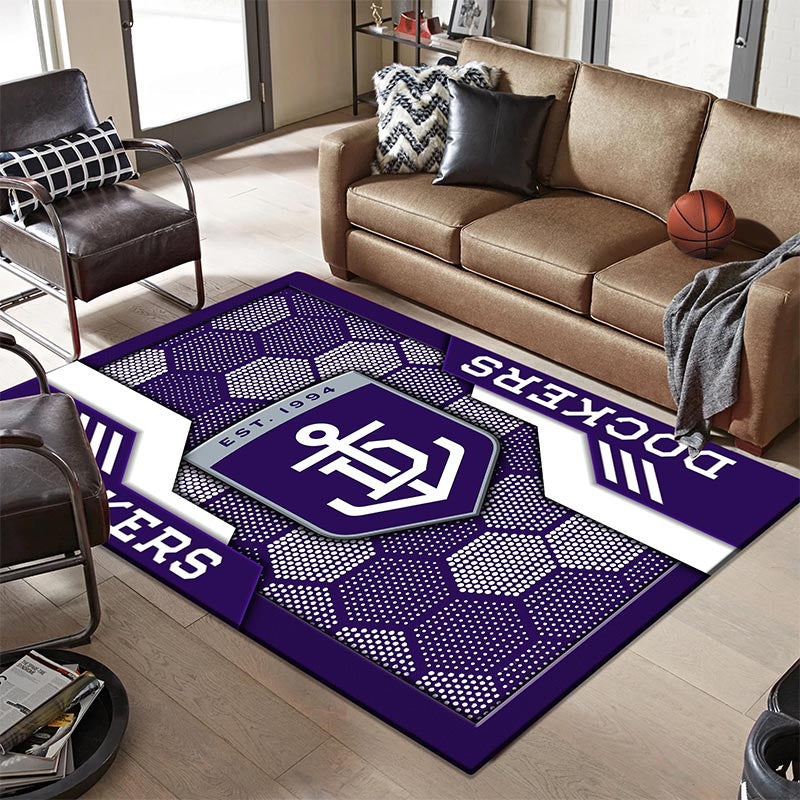 FRE Fashion Carpet Rug Gift For Fans
