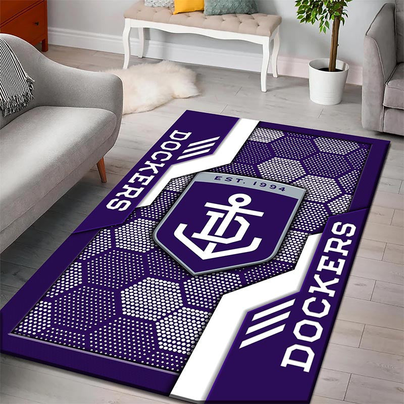 FRE Fashion Carpet Rug Gift For Fans