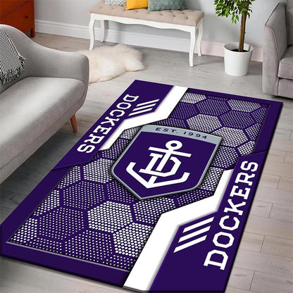 FRE Fashion Carpet Rug Gift For Fans