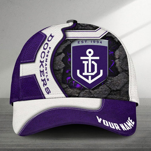 Sports Personalized Classic Cap Gift For Fans 6