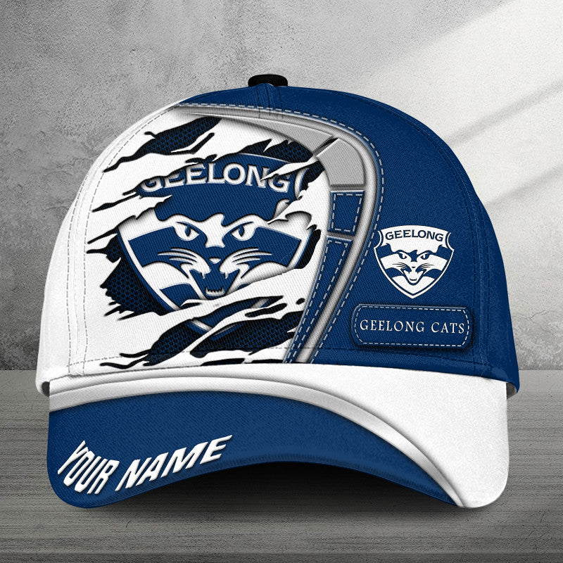 GEE Personalized Custom Classic Cap Gift For Fans 3