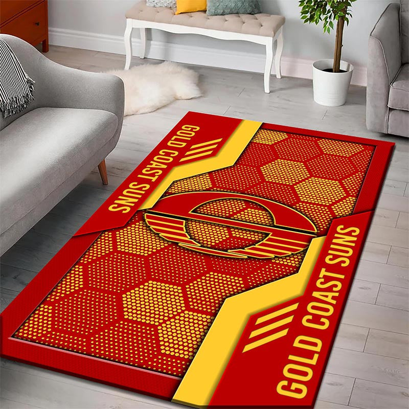 GCS Fashion Carpet Rug Gift For Fans