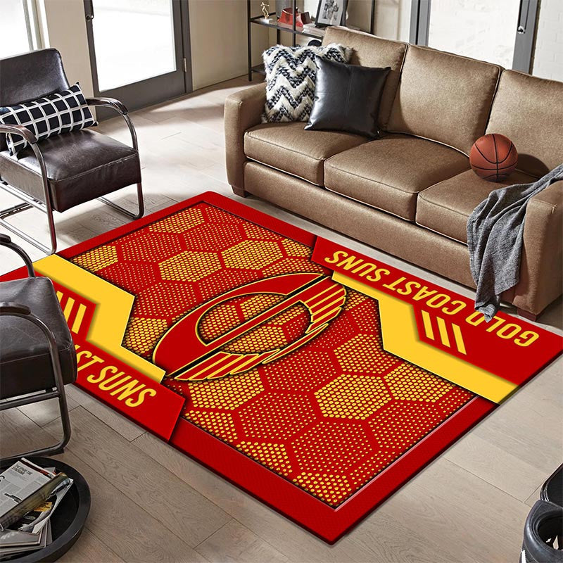 GCS Fashion Carpet Rug Gift For Fans