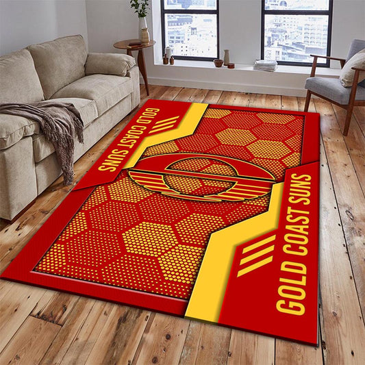 GCS Fashion Carpet Rug Gift For Fans