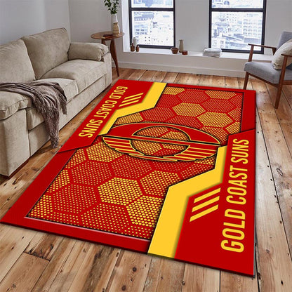 GCS Fashion Carpet Rug Gift For Fans