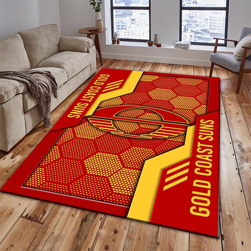 GCS Fashion Carpet Rug Gift For Fans