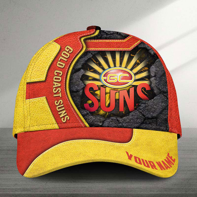 Sports Personalized Classic Cap Gift For Fans 5