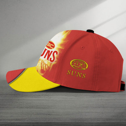GCS Personalized Custom Classic Cap Gift For Fans 2