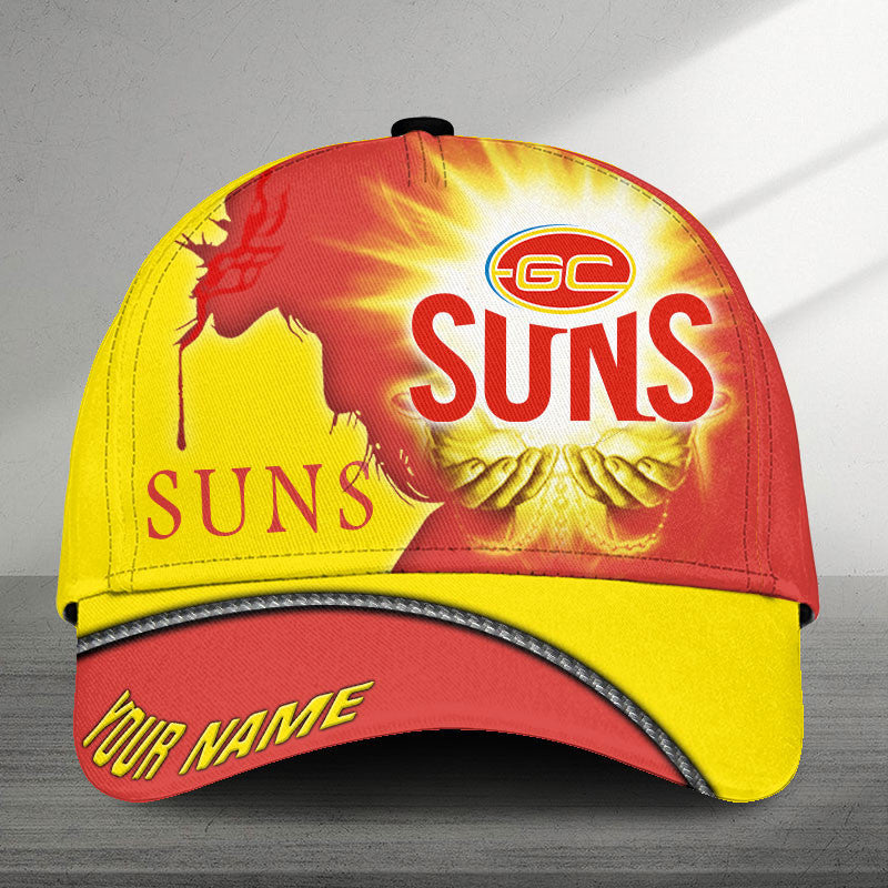 GCS Personalized Custom Classic Cap Gift For Fans 2