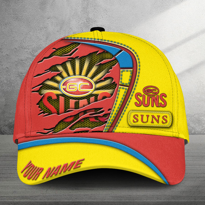 GCS Personalized Custom Classic Cap Gift For Fans 3