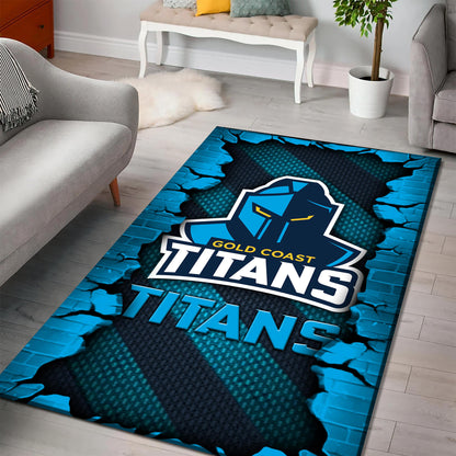 GLD Fashion Carpet Rug Gift For Fans