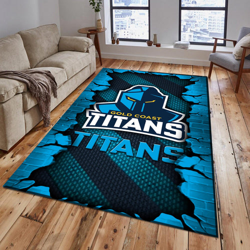 GLD Fashion Carpet Rug Gift For Fans