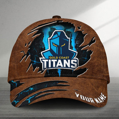Sports Classic Cap Gift For Fans 17