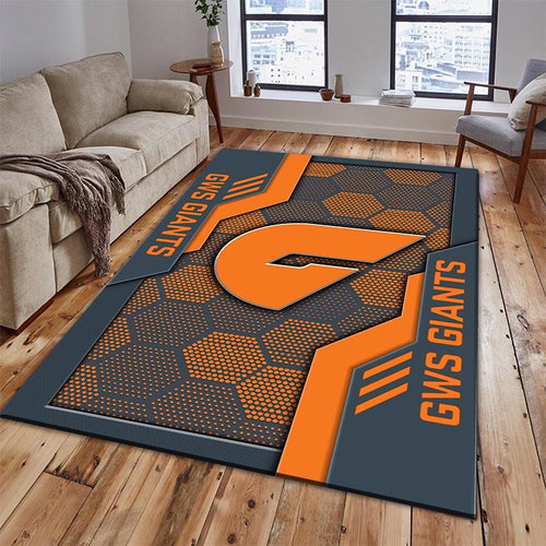 GWS Fashion Carpet Rug Gift For Fans