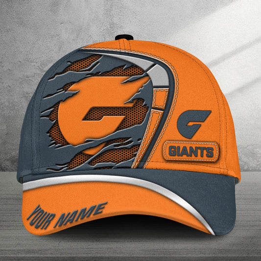 GWS Personalized Custom Classic Cap Gift For Fans 3
